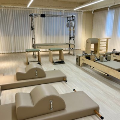 [안양] 리게인필라테스 안양호계점