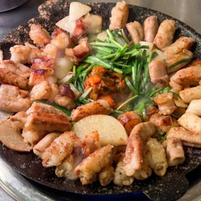 [마포] 곱 마포직영점