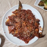 [부산] 해동대구뽈찜_릴스