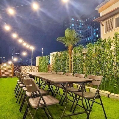 [대전] 쏘플파티룸 대전 화양연화