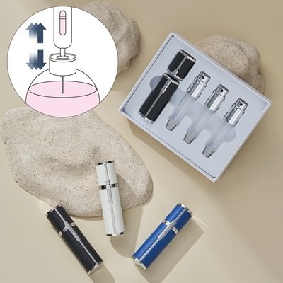 [트라발로]뉴밀라노G4엔진세트향수공병