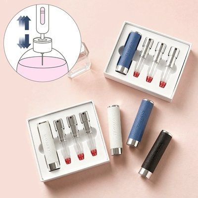 [트라발로] 왈츠 엔진세트 향수공병