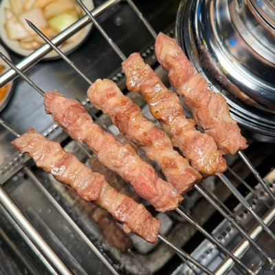 [부산] 장호가양꼬치 경성대부경대점