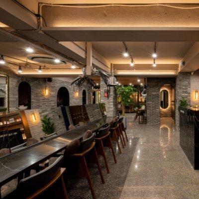 [홍대] 헤어더뷰 홍대점