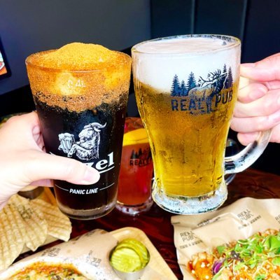 [대구] 리얼펍 대구칠곡3지구점