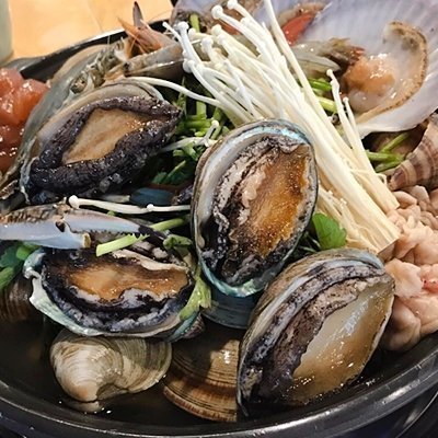 [용인] 연평도 해물탕