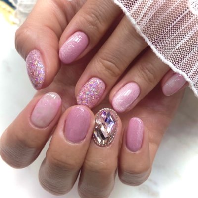 [고양] 엄지검지네일샵