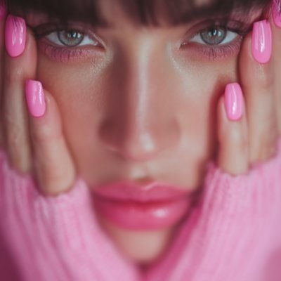 [안양] 네일톡톡 범계직영점_릴스