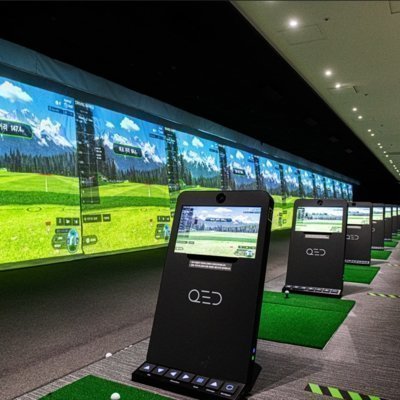 [교대] 에이블짐 교대역점_골프