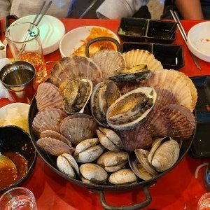 [기자단]홍초장 목동점 오목교 막회집