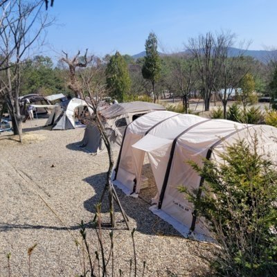 [여주] 블루마린 오토캠핑장_릴스