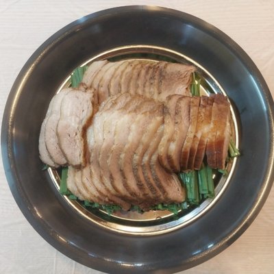 [해운대] 항아리보쌈