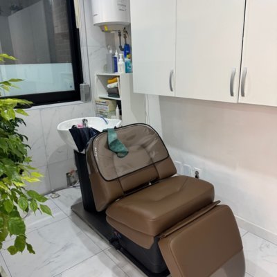 [안산] 블루블랙헤어 푸르지오 6차점