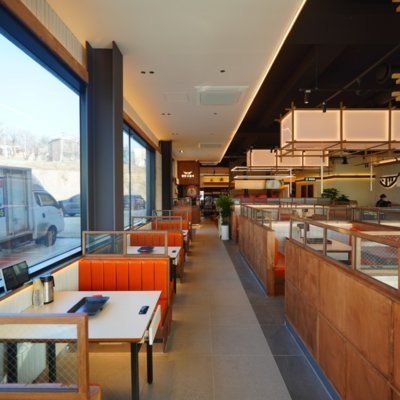 [고양] 청담고등어