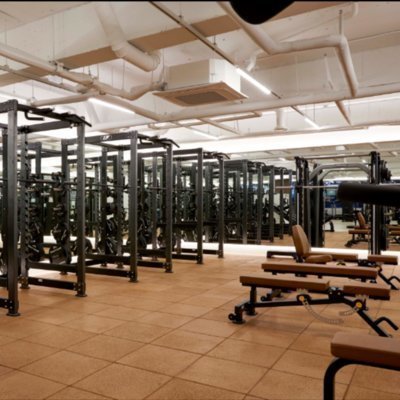 [성남] 파모스짐 모란역점