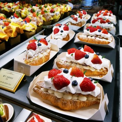 [아산] 엘도라도 아산배방점