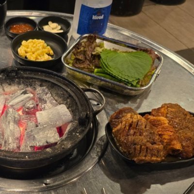 [역삼] 갈비삼대 강남역삼점