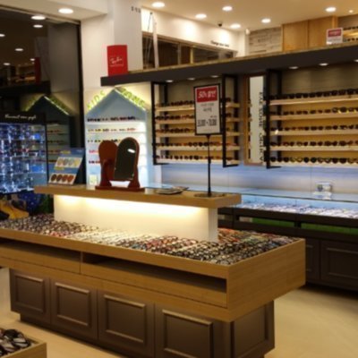 [강서] 아이존안경원 방화본점