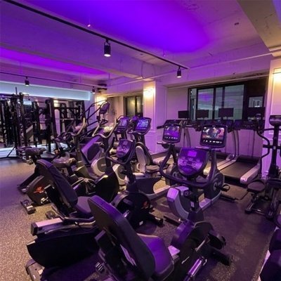 [광명] 원앤온리짐 광명철산점