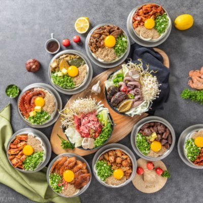 [강남] 솥내음 강남 역삼 선릉역점