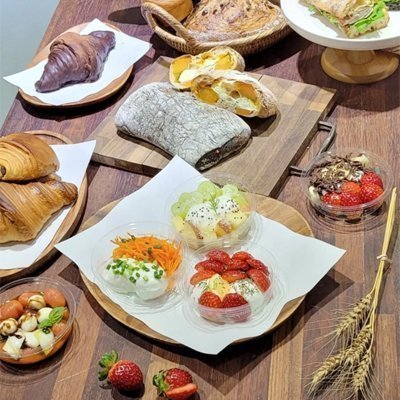 [광주] 파파드림브레드