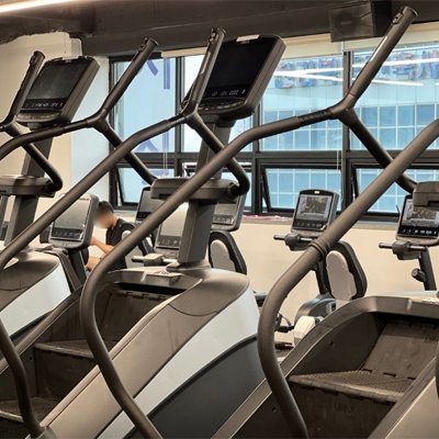 [전주] 사람휘트니스 서신점