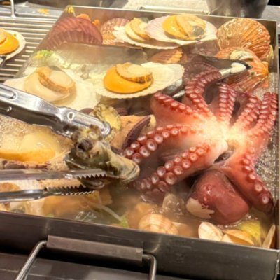 [안동] 옥동수산물대게싸게