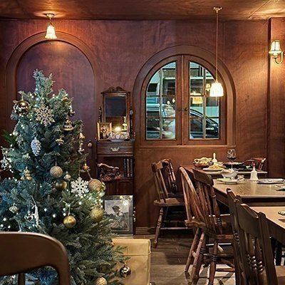 [혜화] 다소곳 혜화점_A