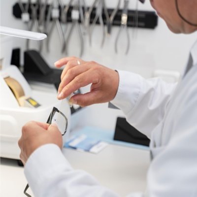 [기자단] 글라스온안경 김해삼계점