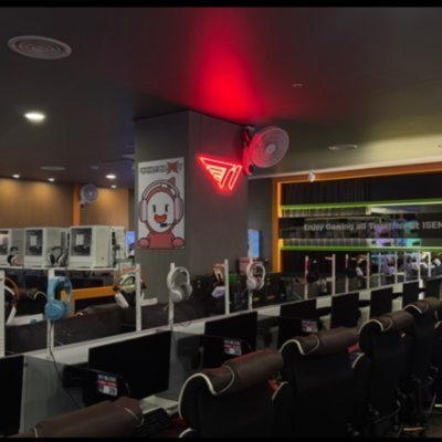 [제주] 아이센스리그PC방제주노형점