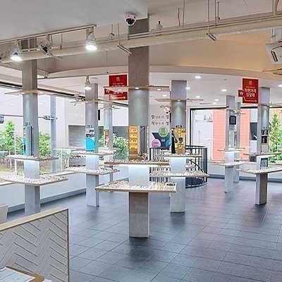 [파주] 더편한안경