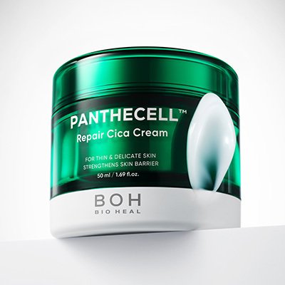 [바이오힐보] 판테셀 리페어시카 크림