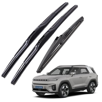 [파이널] 토레스 와이퍼