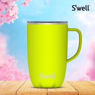 [스웰] 프리미엄 머그컵 470ml