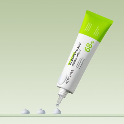 [아크로패스]흔적케어 트러블카밍파우더