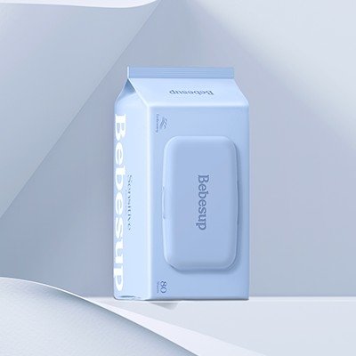 [베베숲] 센시티브 물티슈