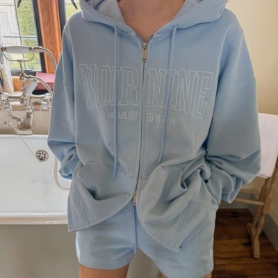 [누아르나인] 소프트라인 셋업