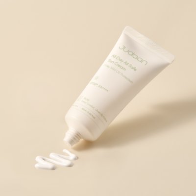 [주다안] 올데이 올세이프 선크림