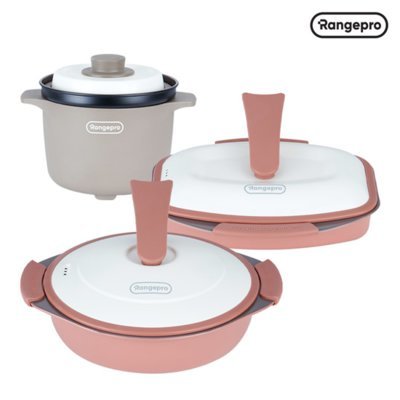 [렌지프로] 그릴&팟