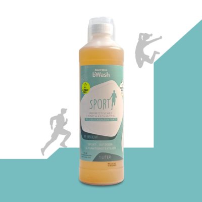 [박토데스] 비워시 스포츠세탁세제