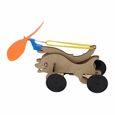 [한진과학] 돌고래 윈드 카