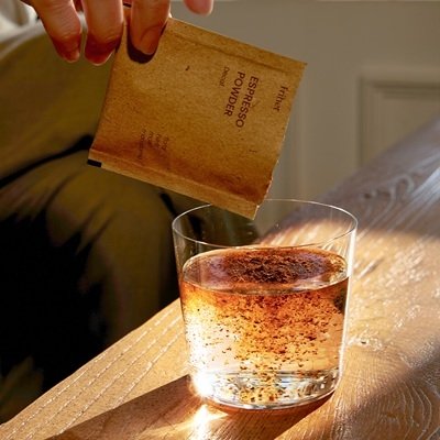 [프리헷] 라떼전용 에스프레소 파우더