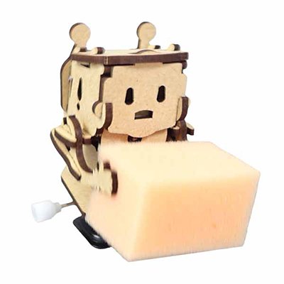 [한진과학] k2 택배 로봇 만들기