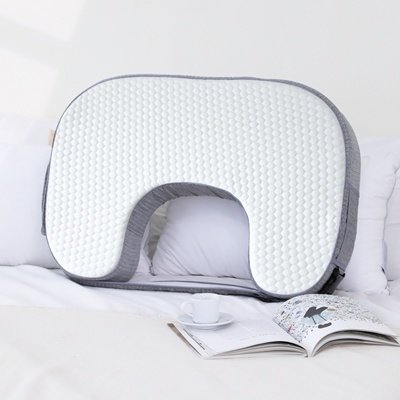 [자연생각]오케타니 냉감 태열수유쿠션