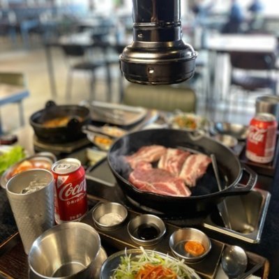 [광주] 팬텀팬피그 광주충장로점