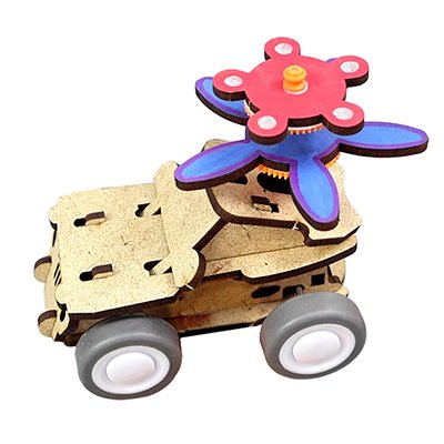 [한진과학] 모형 드론택시 만들기