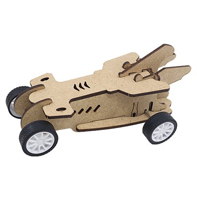 [한진과학] k2 레이싱카 만들기