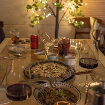 [용산] 청파비노