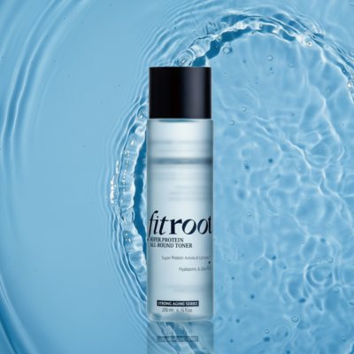 [피트루트] 슈퍼프로틴 올라운드 토너