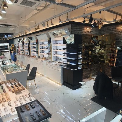 [부산] 세컨페이스 사직아시아드점